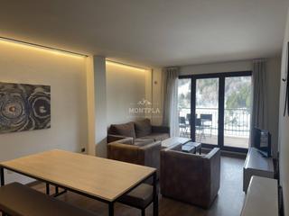 Location Appartement à Soldeu-Incles. Fantástico apartamento situado en bordes denvalira a pie de pist