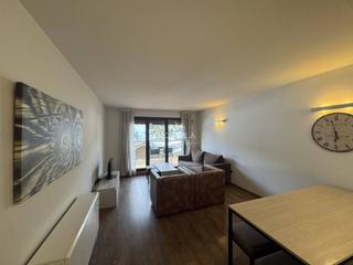 Location Appartement à Soldeu-Incles. Magnífico apartamento amueblado situado a pie de pistas en borde