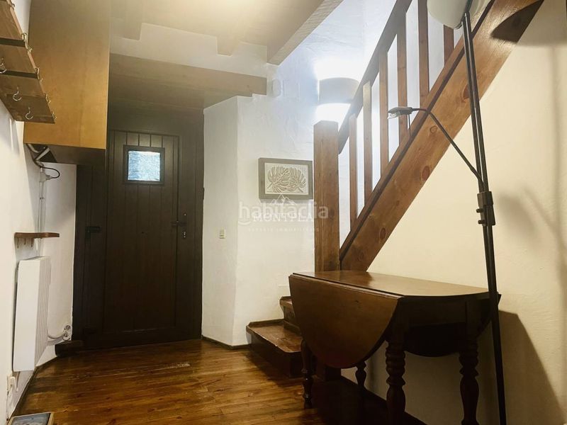 Foto 08ad68b6-d796-40d8-957b-490ac0e9545c. Casa amb calefacció aparcament a Ordino-ansalonga-sornás Ordino