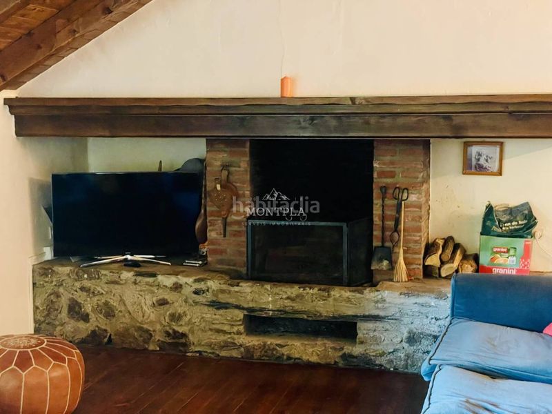 Foto 151d2ca9-11e7-4b28-bfe0-94381d644411. Casa amb calefacció aparcament a Ordino-ansalonga-sornás Ordino
