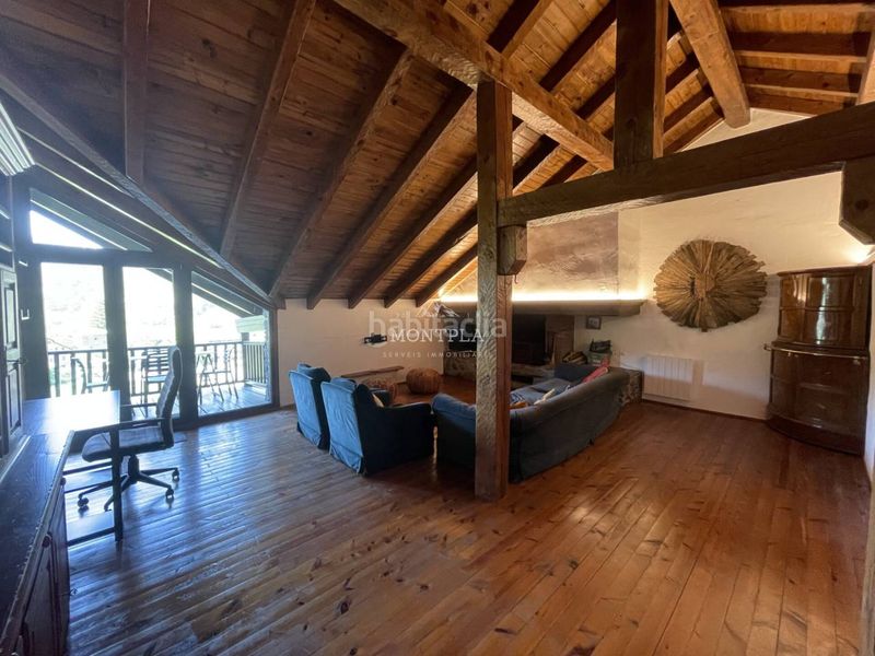 Foto 1e86f0b5-adeb-4f70-9768-1133ba9eb8af. Casa amb calefacció aparcament a Ordino-ansalonga-sornás Ordino