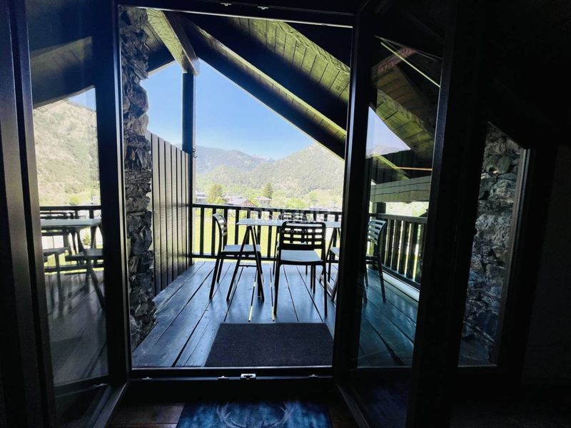 Foto 20f02687-6fda-4888-8e31-35597f61df82. Casa amb calefacció aparcament a Ordino-ansalonga-sornás Ordino