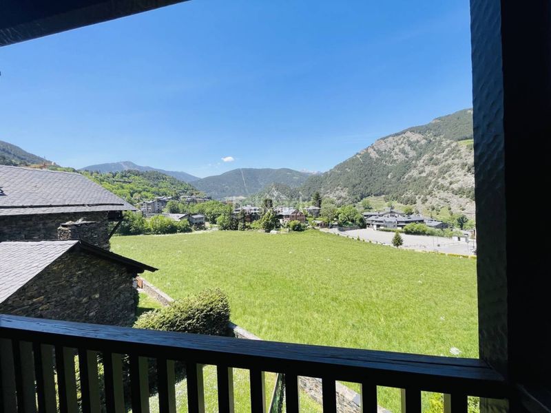 Foto 3175997e-9d09-4d8f-915c-33c5b1b6d588. Casa amb calefacció aparcament a Ordino-ansalonga-sornás Ordino