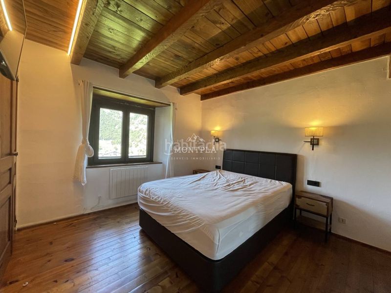 Foto 489f8a0e-0f4e-4816-a549-c16a7f44fe17. Casa amb calefacció aparcament a Ordino-ansalonga-sornás Ordino