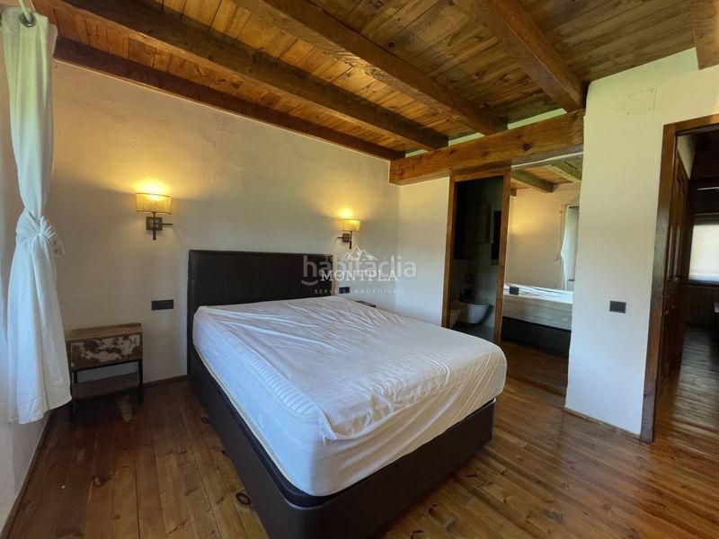 Foto 4f8a691f-7162-43d7-bcd5-a9629b9a4175. Casa amb calefacció aparcament a Ordino-ansalonga-sornás Ordino