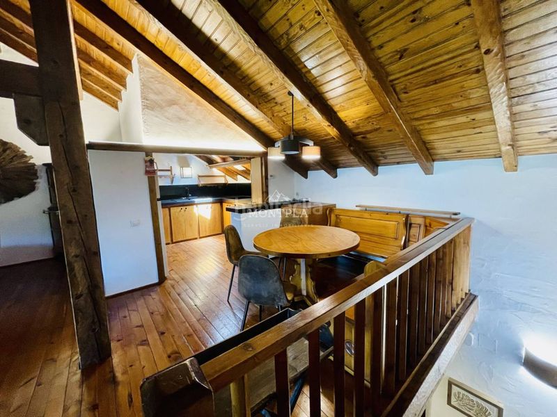 Foto 5cc46537-315a-4731-8b1d-5ca2cf374bb1. Casa amb calefacció aparcament a Ordino-ansalonga-sornás Ordino