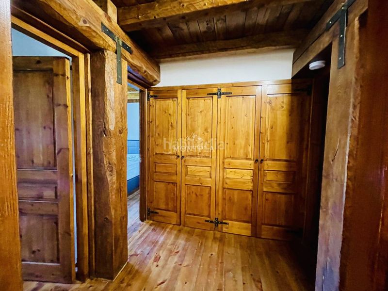 Foto 6d86aa48-c6a4-4d1a-90e7-594664873842. Casa amb calefacció aparcament a Ordino-ansalonga-sornás Ordino