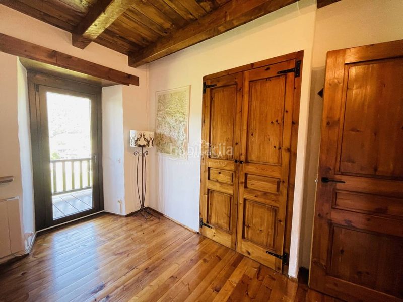 Foto 802d5562-474c-4f97-a760-04bdd1924d4f. Casa amb calefacció aparcament a Ordino-ansalonga-sornás Ordino