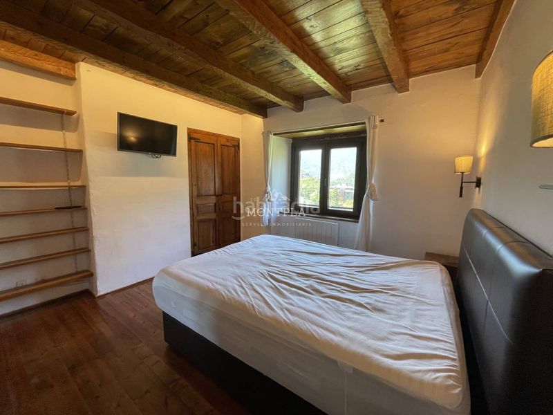 Foto 850b48df-388f-4084-84e1-80edc5e5ccee. Casa amb calefacció aparcament a Ordino-ansalonga-sornás Ordino