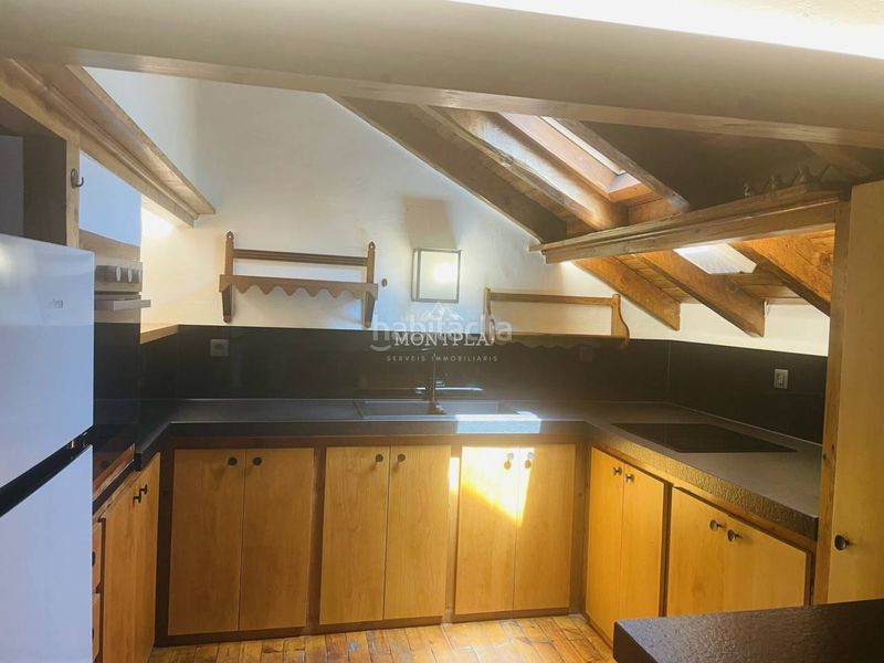 Foto a8697c00-7d7d-4c89-955f-5e1c0b3541fb. Casa amb calefacció aparcament a Ordino-ansalonga-sornás Ordino