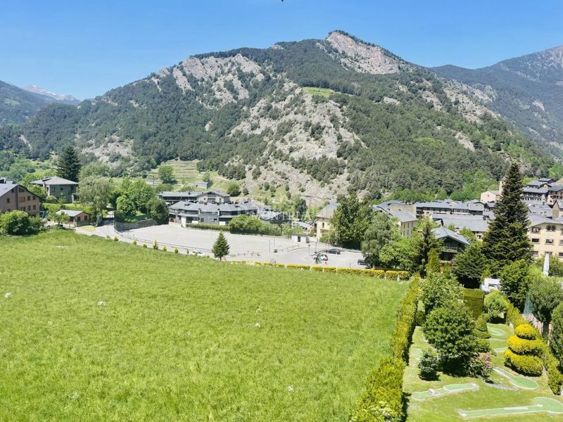 Foto c42f4079-9d34-48a2-be0a-8c14e49c846b. Casa amb calefacció aparcament a Ordino-ansalonga-sornás Ordino