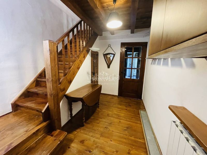 Foto c6554af4-a311-4799-a63e-4e497e037705. Casa amb calefacció aparcament a Ordino-ansalonga-sornás Ordino