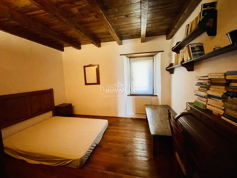 Foto d0ada1e1-0409-44c0-a3f3-c724d179fb89. Casa amb calefacció aparcament a Ordino-ansalonga-sornás Ordino