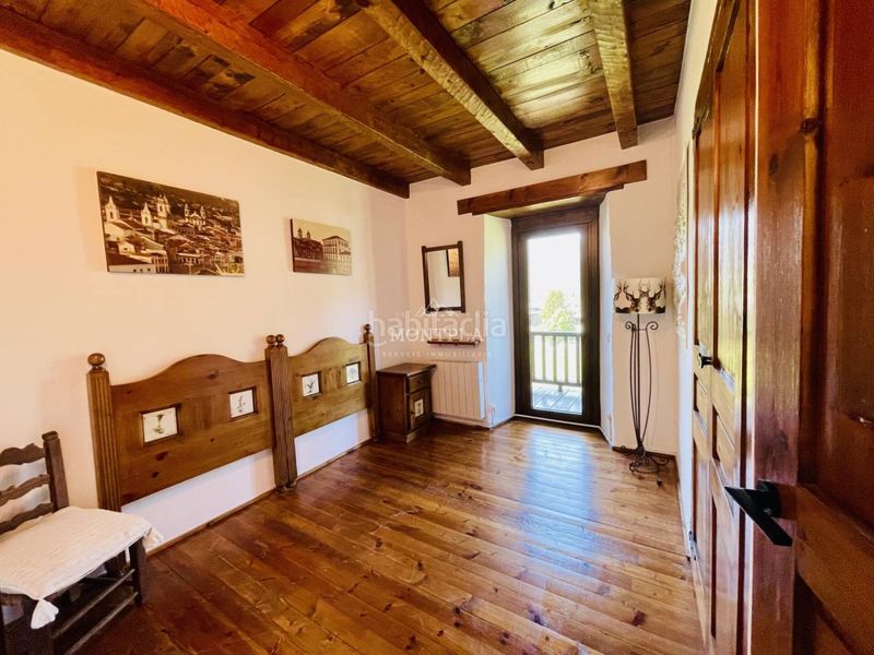 Foto d4e3ff0f-34ed-4f88-938d-98c560939cd6. Casa amb calefacció aparcament a Ordino-ansalonga-sornás Ordino