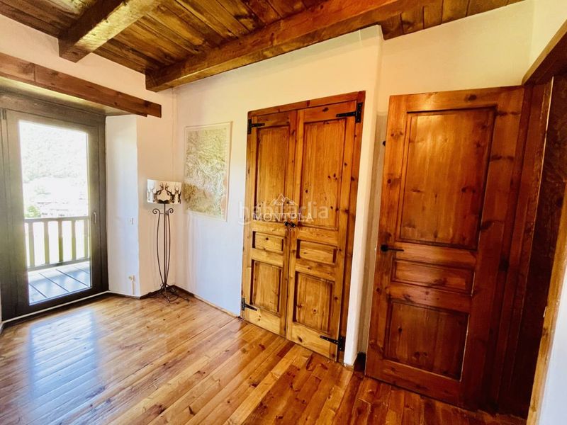 Foto e327a834-6b33-4244-8c94-776015ff634c. Casa amb calefacció aparcament a Ordino-ansalonga-sornás Ordino