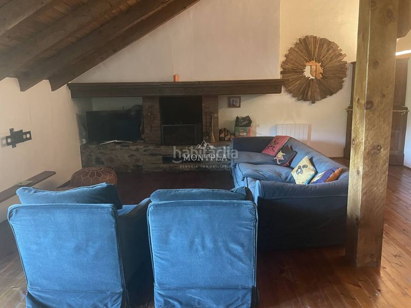 Foto ea59c8ba-3264-49a9-8354-a92ba40e6f3a. Casa amb calefacció aparcament a Ordino-ansalonga-sornás Ordino