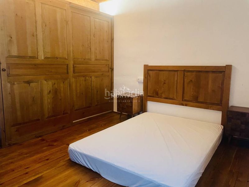 Foto eba1be30-6363-47c7-abf9-9aad61837708. Casa amb calefacció aparcament a Ordino-ansalonga-sornás Ordino