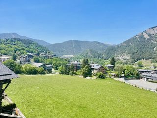 Maison à Ordino-Ansalonga-Sornás. Exclusivo dúplex situado en la pleta dordino