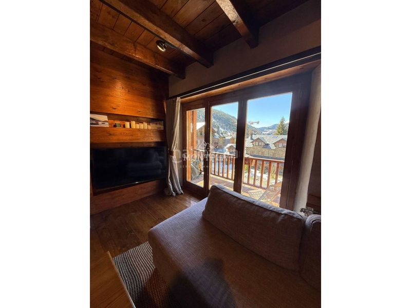 Foto 49b5ce03-0e8c-40be-9c30-5dabe435d10f. Pis amb aparcament a El Tarter Canillo