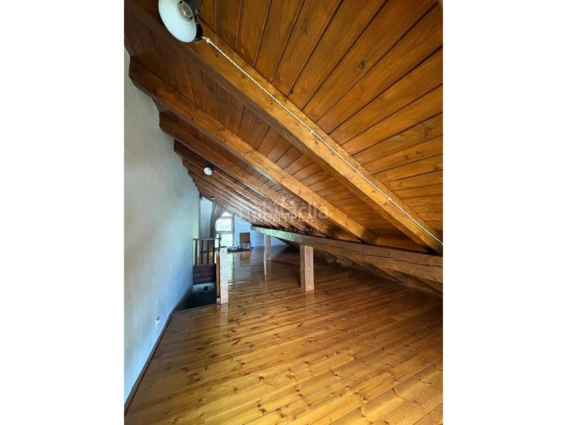 Foto 179f0828-33ea-4952-b27d-d2a951fc803a. Casa aparellada amb aparcament a Ordino-ansalonga-sornás Ordino