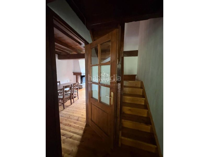 Foto 1b485329-dc0b-4b02-bf57-a3ca50e7a88a. Casa aparellada amb aparcament a Ordino-ansalonga-sornás Ordino