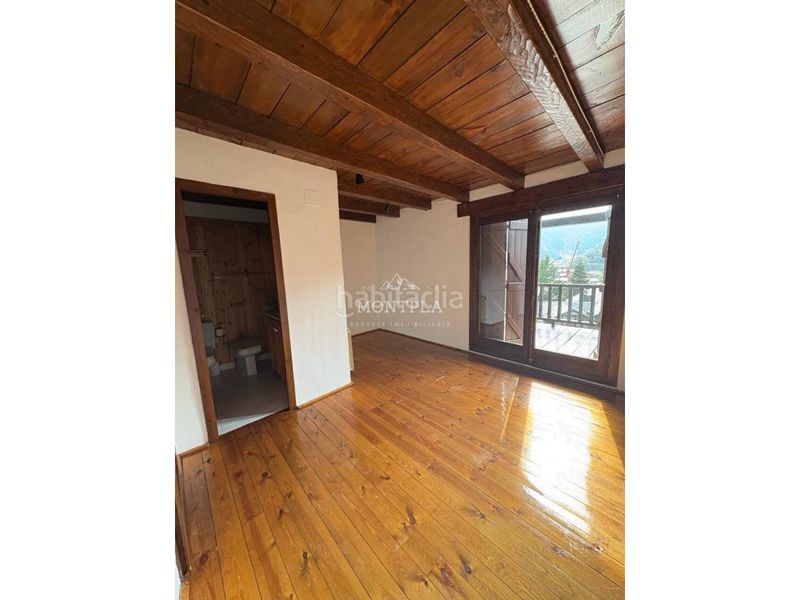 Foto 1b532df3-6699-4b75-8d97-6ae92006643e. Casa aparellada amb aparcament a Ordino-ansalonga-sornás Ordino