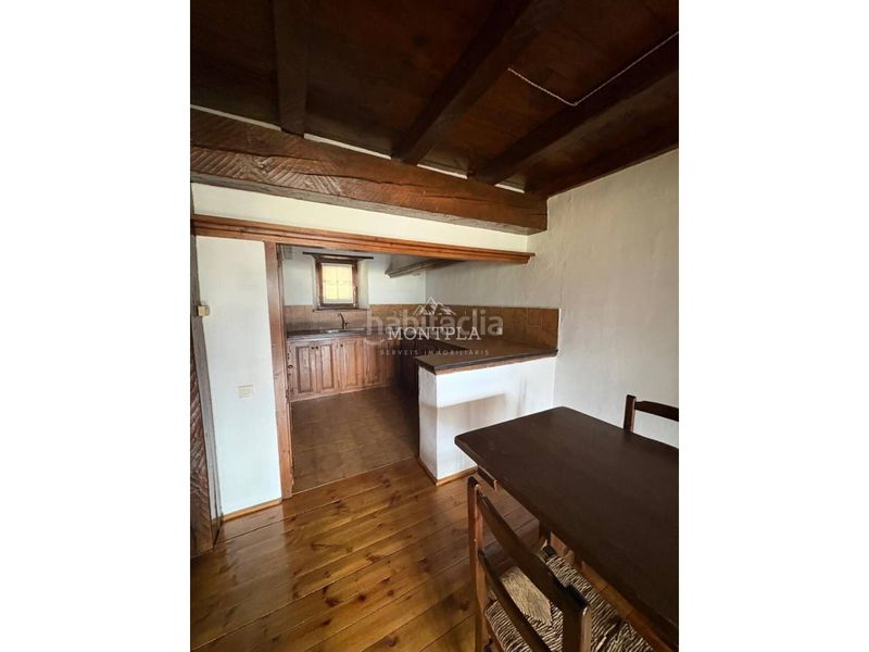 Foto 39d8b0c9-c4f7-4eaa-8948-91e93da913e2. Casa aparellada amb aparcament a Ordino-ansalonga-sornás Ordino
