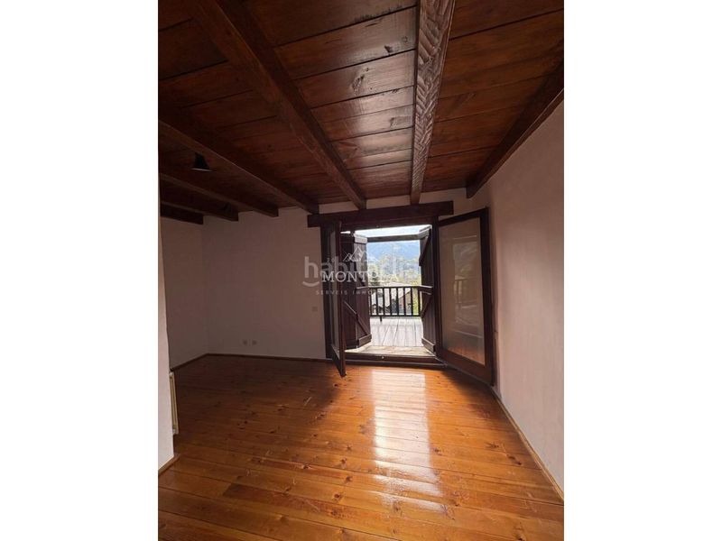 Foto 3e003d71-00a0-452a-8cd0-8d197b357129. Casa aparellada amb aparcament a Ordino-ansalonga-sornás Ordino