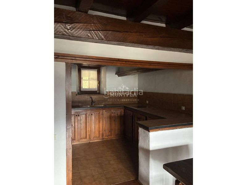 Foto 70c0d3ab-a5a5-413b-8521-e6c075351a66. Casa aparellada amb aparcament a Ordino-ansalonga-sornás Ordino