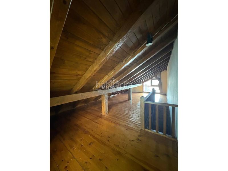 Foto efcefcee-a7e9-4d7f-9bfe-58de277e077a. Casa aparellada amb aparcament a Ordino-ansalonga-sornás Ordino