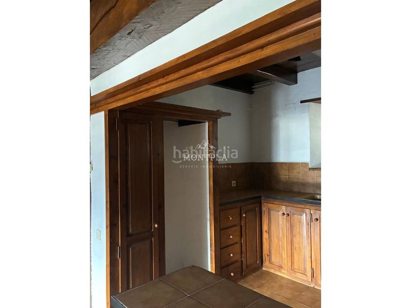 Foto f566804c-62fa-4344-bd66-bd167bdbc4d0. Casa aparellada amb aparcament a Ordino-ansalonga-sornás Ordino