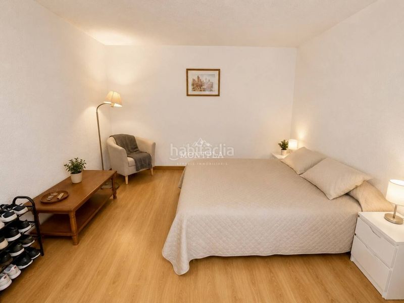 Foto 7195c38d-7e93-47f2-8718-26bd3e785e60. Pis amb calefacció a Pas de La Casa Encamp