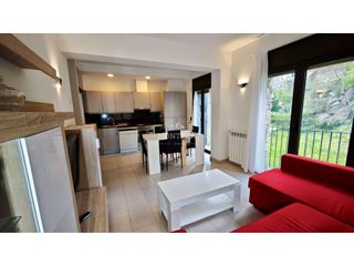 Location Appartement à Canillo. Acogedor piso en canillo, prats