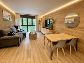 Appartement à El Serrat-Llorts. Piso en venta en ordino