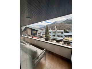 Appartamento in Centro. Piso amplio y luminoso en venta en andorra la vella, en la zona