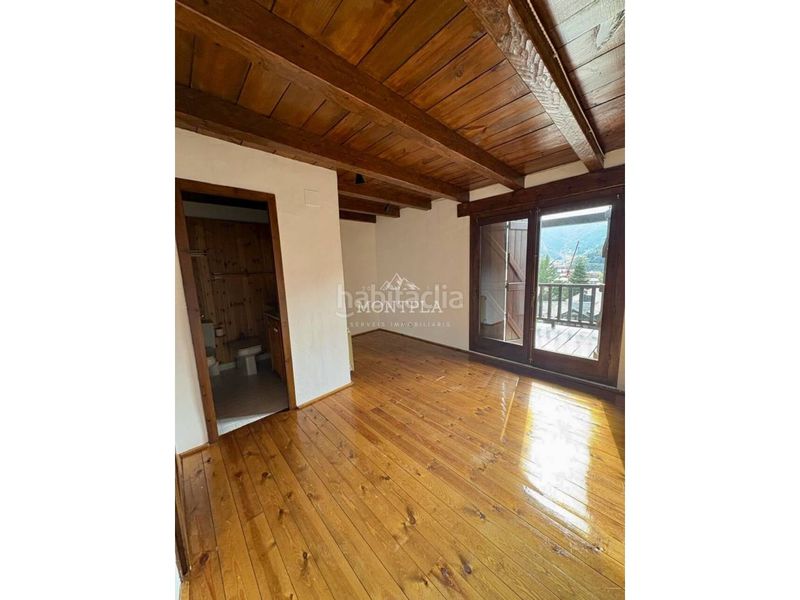 Foto 186e3d60-4ce6-4f63-a671-c7b82499a3d3. Casa adossada amb calefacció a Ordino-ansalonga-sornás Ordino