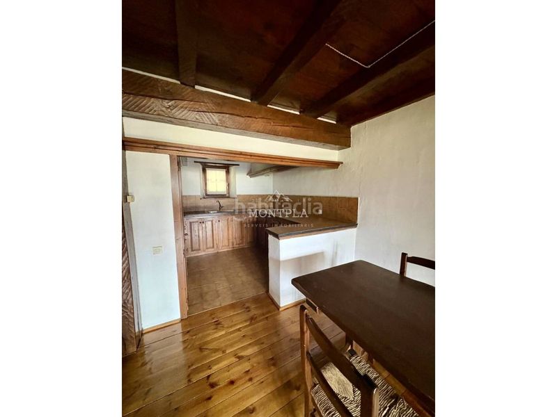 Foto 50d7eff7-8637-4f92-b347-5455e6f3aa2b. Casa adossada amb calefacció a Ordino-ansalonga-sornás Ordino
