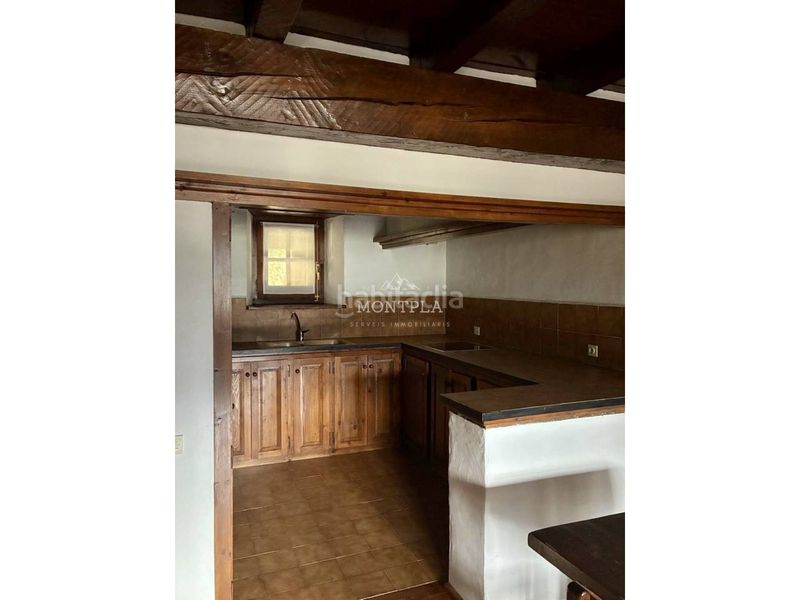 Foto 524cf4c4-5c13-42e7-bc79-8f7f0a2d0088. Casa adossada amb calefacció a Ordino-ansalonga-sornás Ordino