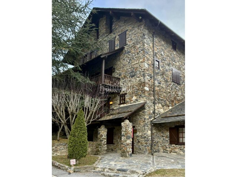 Foto 5d21cd57-b6d7-4c00-955e-faeef6e9e437. Casa adossada amb calefacció a Ordino-ansalonga-sornás Ordino