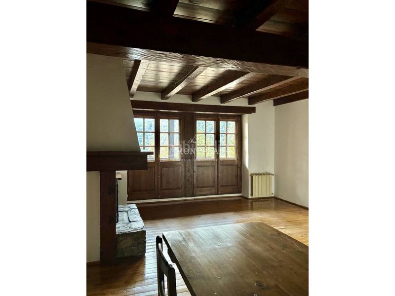 Foto 6f5dab0a-0a0d-4ce5-aa4a-6bb6d1354f4f. Casa adossada amb calefacció a Ordino-ansalonga-sornás Ordino