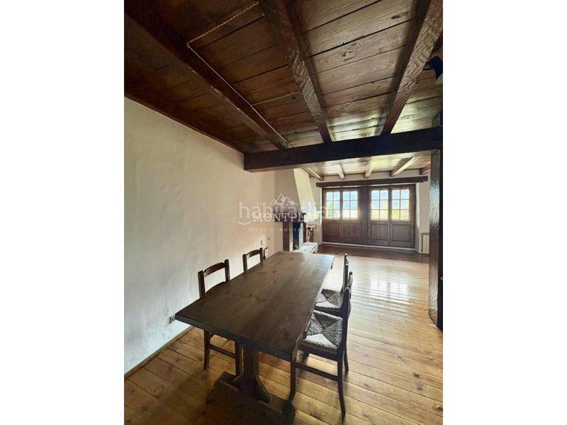 Foto 8b6ab230-9922-484e-bfc9-86ad57235614. Casa adossada amb calefacció a Ordino-ansalonga-sornás Ordino