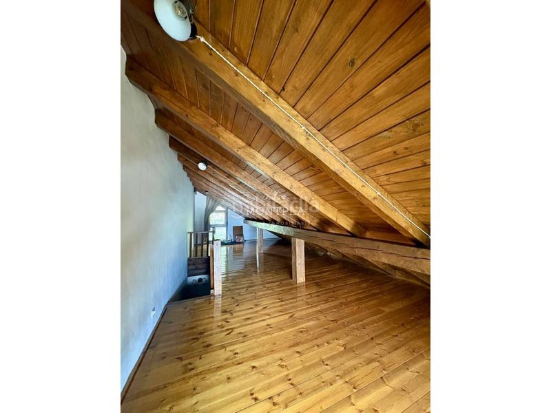 Foto d23d3678-f75f-4f7a-94a9-4d301bc2056a. Casa adossada amb calefacció a Ordino-ansalonga-sornás Ordino