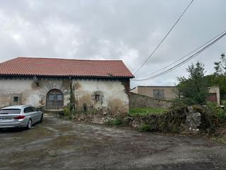 Terreno residencial  Calle san lorenzo