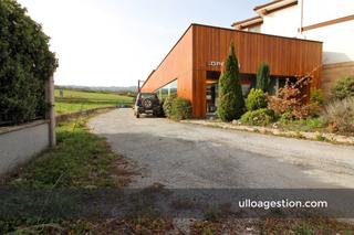 Lloguer Nau industrial  Calle uriz 29