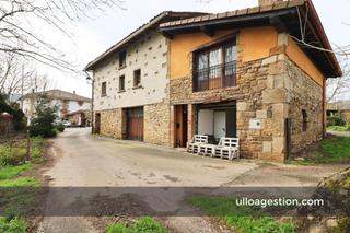 Casa a schiera in Calle san pedro 5