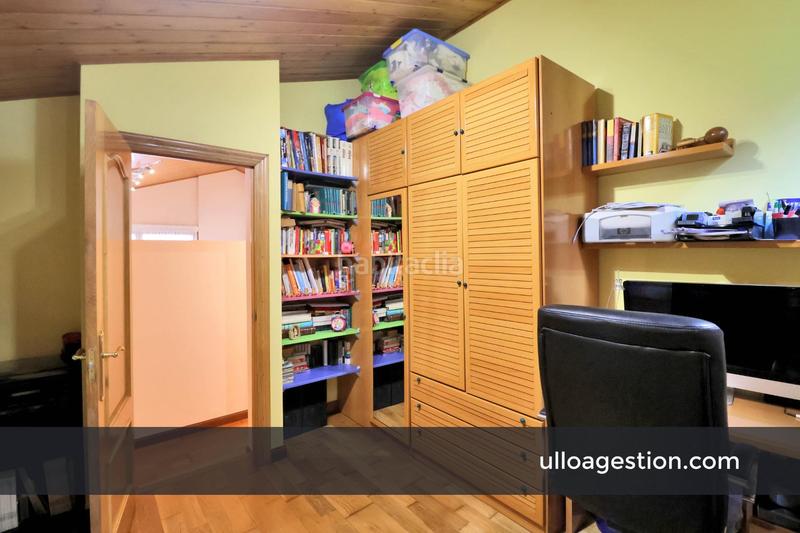Foto 1741a238-9974-49be-ad56-4ac49bb39637. Chalet en Iza
