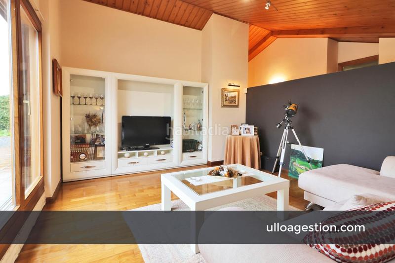 Foto 17b39c69-6119-42f3-bce5-a77043a46fcd. Chalet en Iza