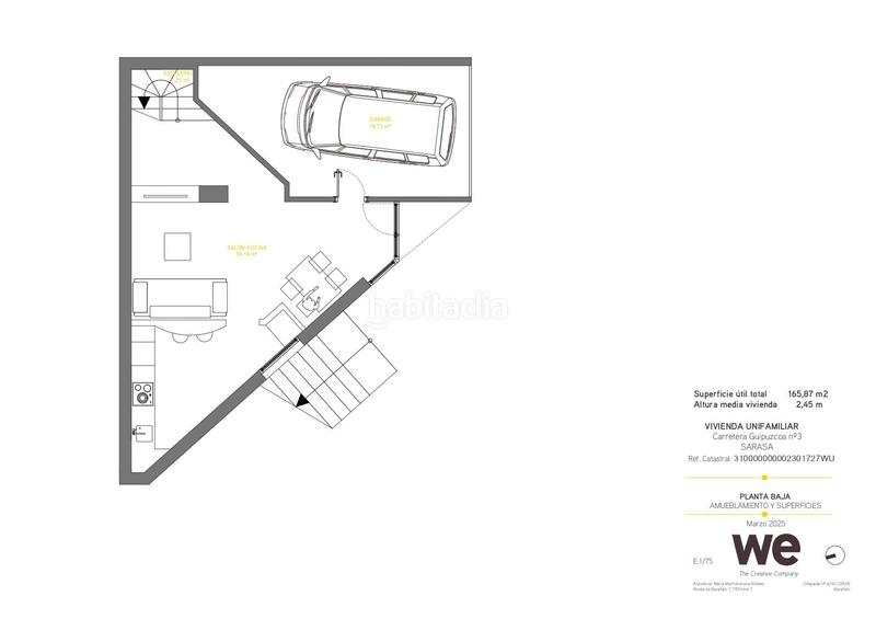Foto 260d9b73-d74b-420f-ae5a-b06ad9461bb4. Chalet en Iza