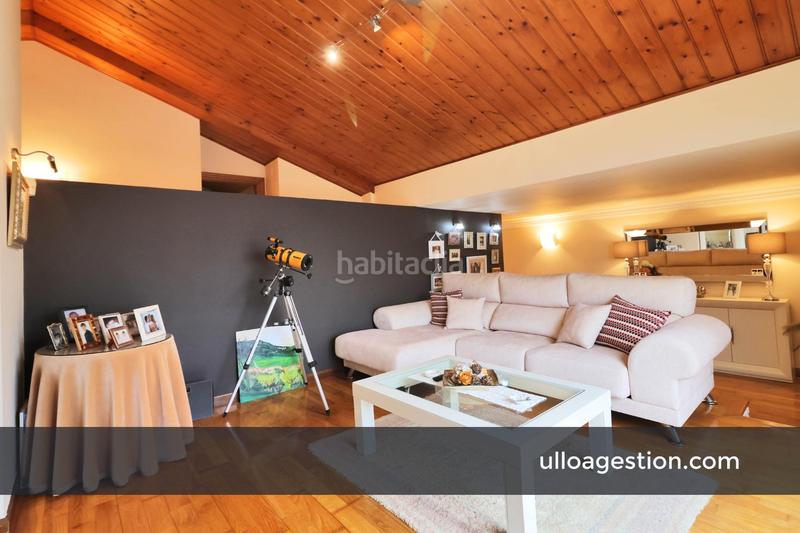 Foto 39527893-febd-476d-bad9-a796ab52651c. Chalet en Iza
