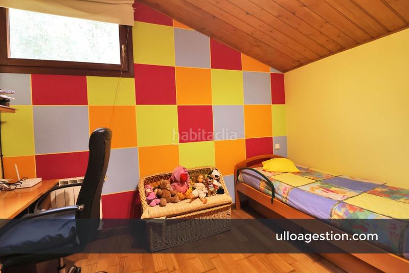 Foto 3e5f4b70-773c-49c8-930f-c88d9e7d3a45. Chalet en Iza